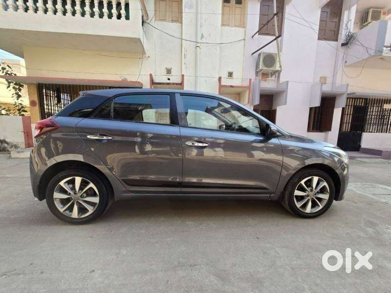 Hyundai Elite I20 [ ] 1.4 Asta Crdi Dual Tone, 2016, Diesel