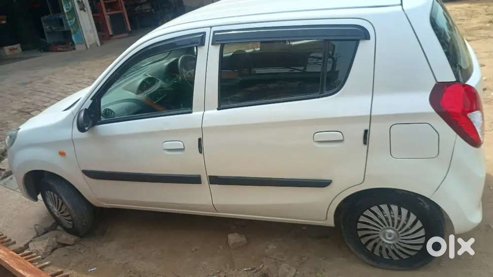 Maruti Suzuki Alto 2014 Car