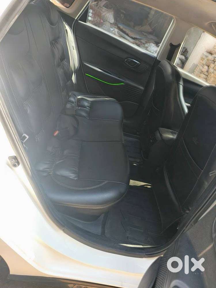 Hyundai New I20 1.2 Sportz Mt, 2022, Petrol