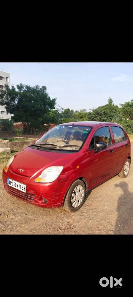 Engine Very Good Condition Ac Is Small Complaint