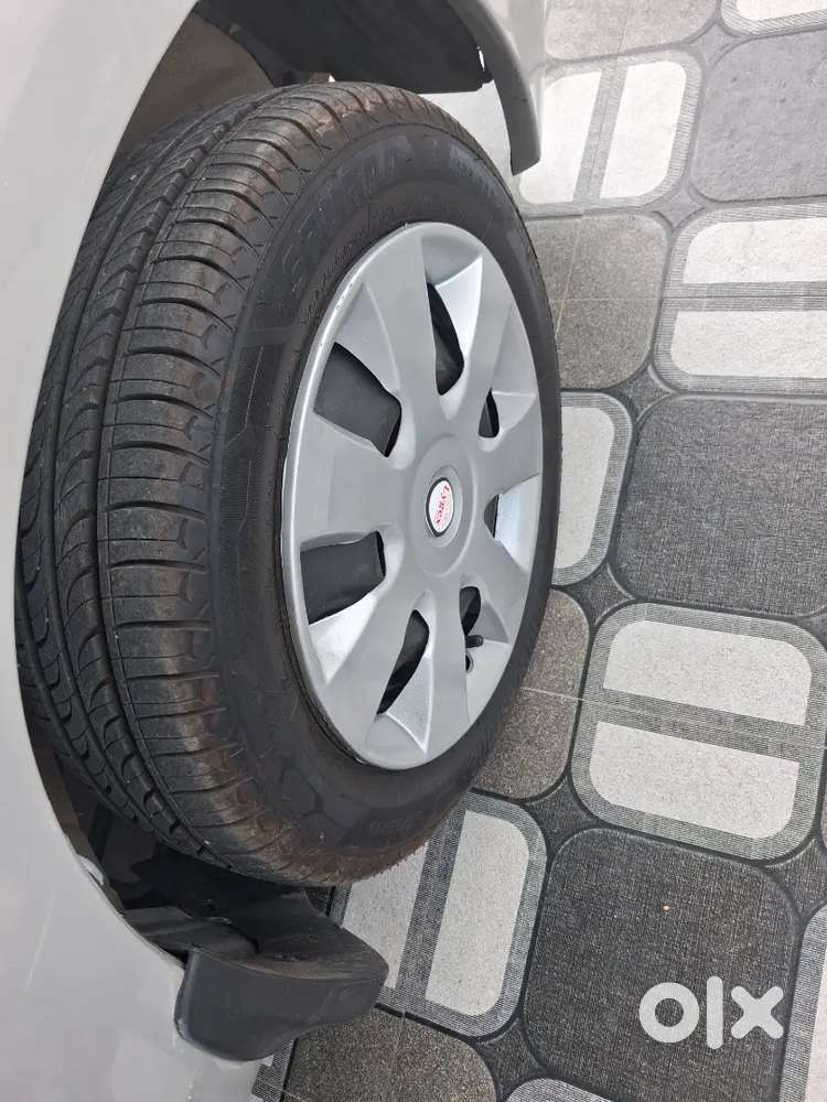 Maruti Suzuki Estilo 2012 Petrol 48800 Km Driven