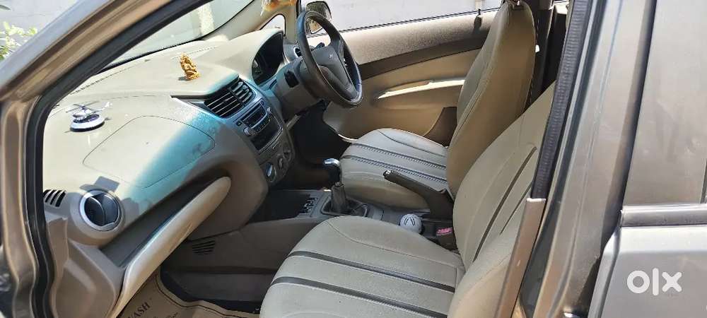 Chevrolet Sail U-va 2014