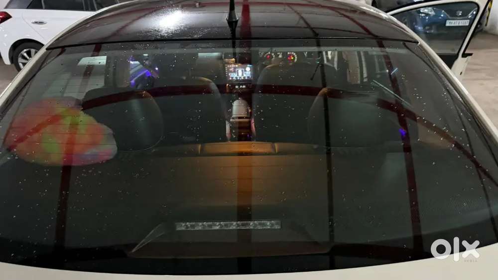 Skoda Rapid Monte Carlo 2020