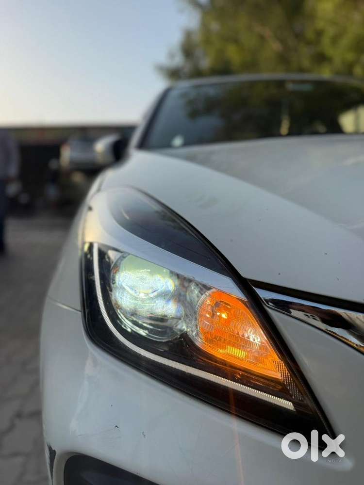 Maruti Baleno Delta 2020 With Vip No.