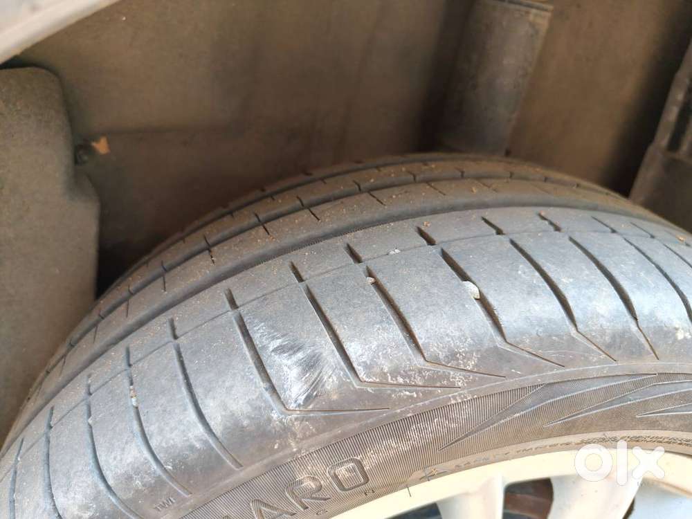 Fiat Linea Top End Diesel With Cruise Control And Ppf Installed