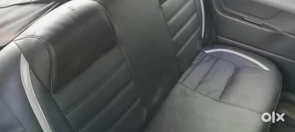 Maruti Suzuki Alto 2011 Petrol