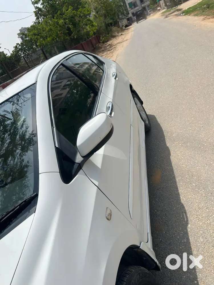 Honda City 2011 Petrol Well Maintained