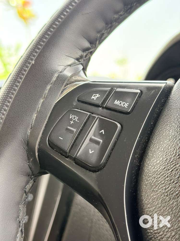 Toyota Urban Cruiser 1.5 High Grade Mt, 2022, Petrol