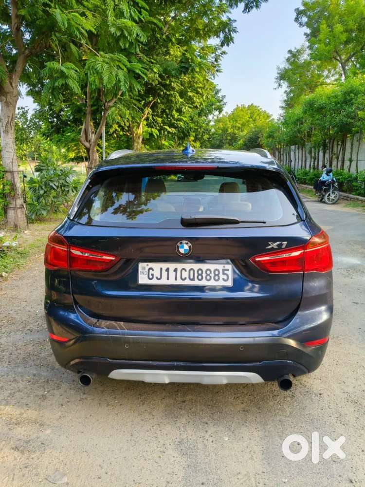 Bmw X1 Xdrive 20d M Sport, 2016, Diesel