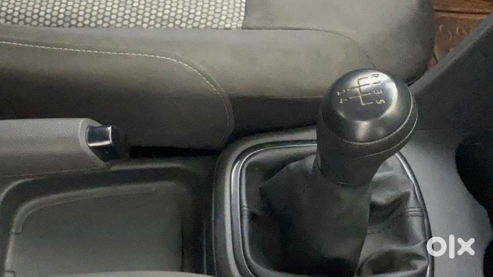 Volkswagen Polo 1.2 Mpi Comfortline, 2015, Petrol