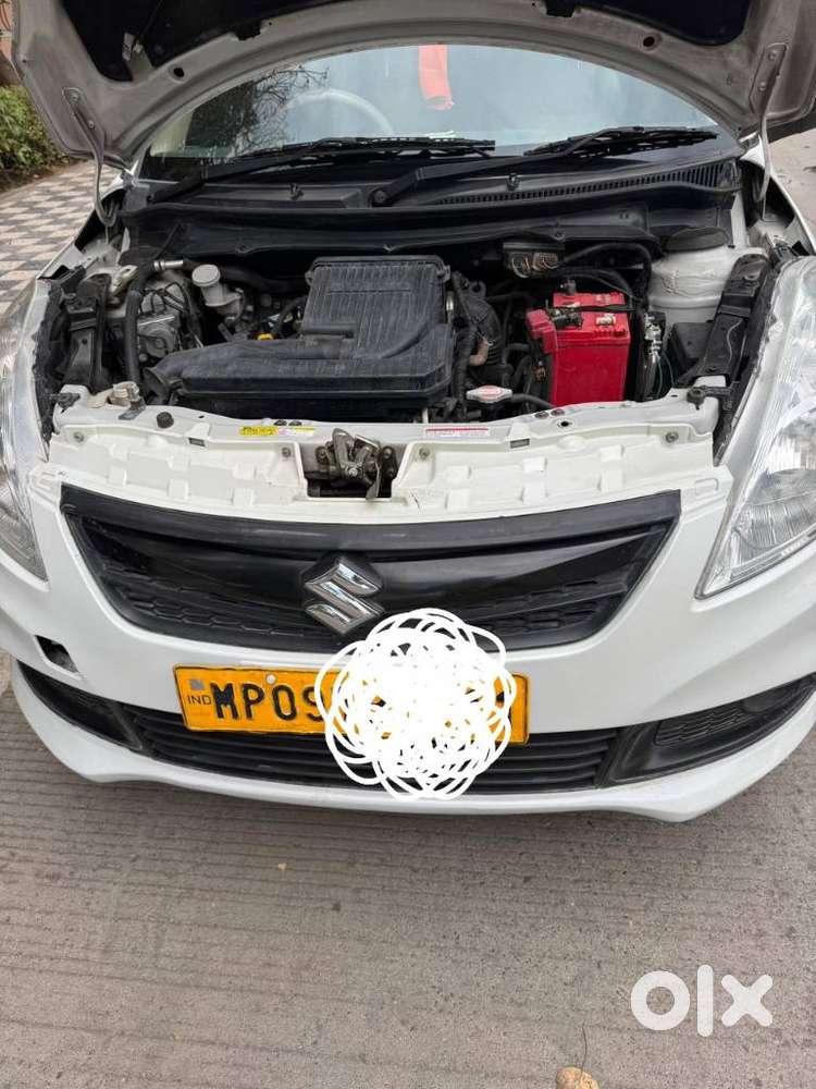 Maruti Suzuki Dzire 1.2 Tour S Cng, 2023, Petrol