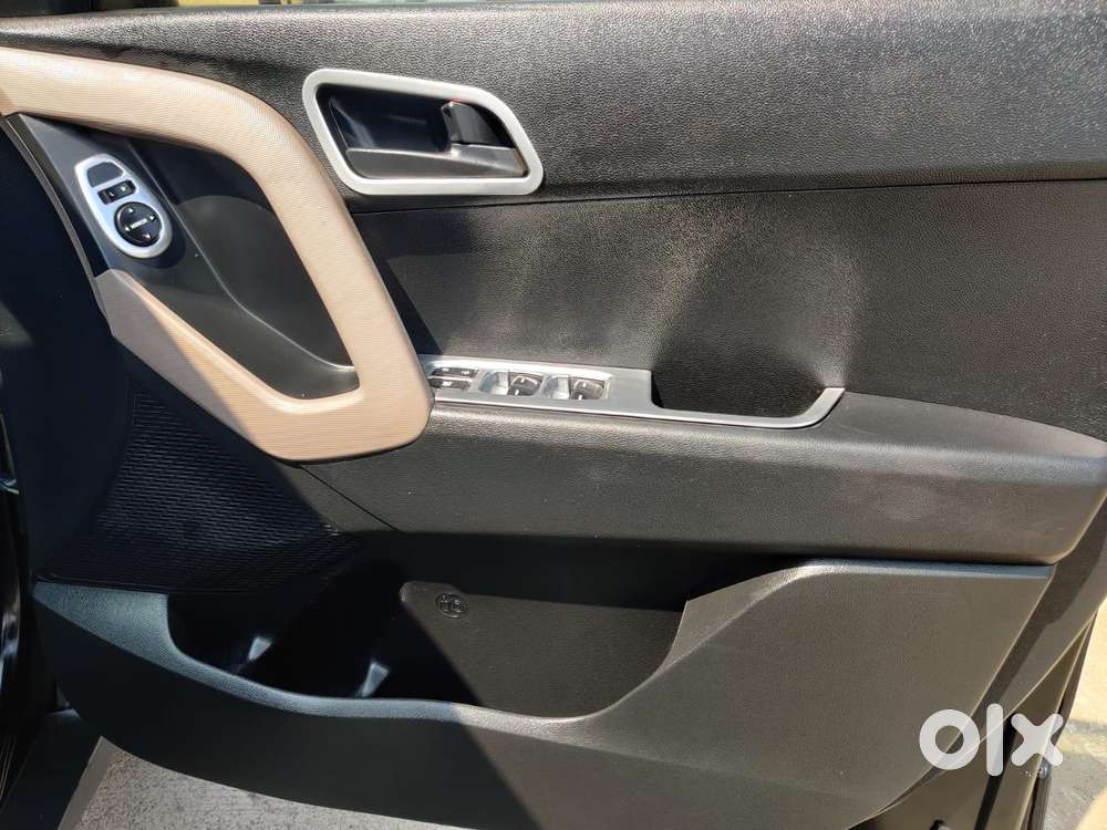 Hyundai Creta 1.4 S, 2018, Diesel