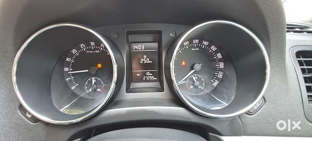 Skoda Yeti Active 2.0 Tdi Cr 4x2, 2012, Diesel