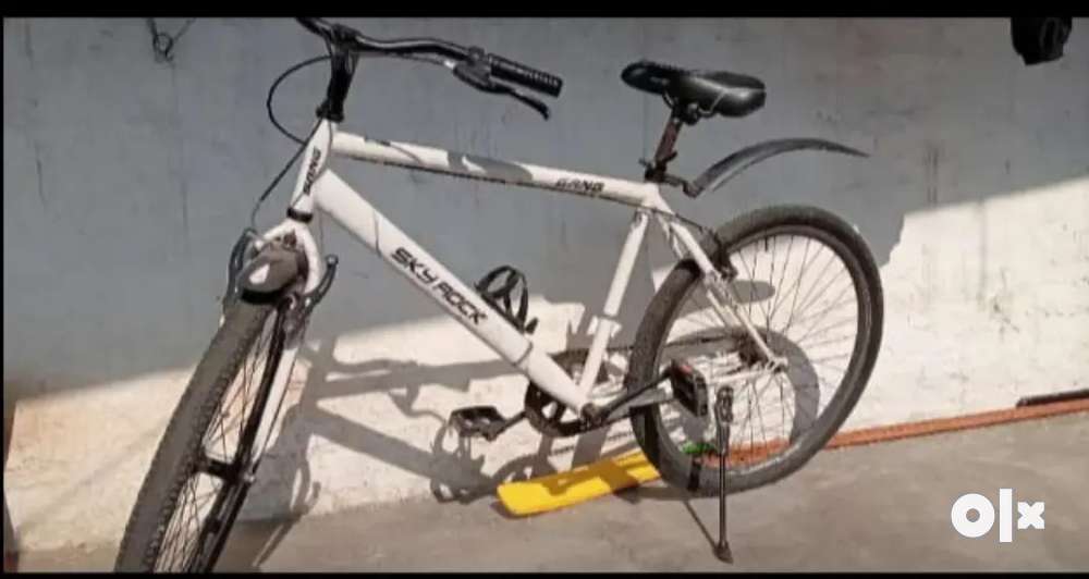 Skyrock bicycle for sale best condition Bicycles 1788359995
