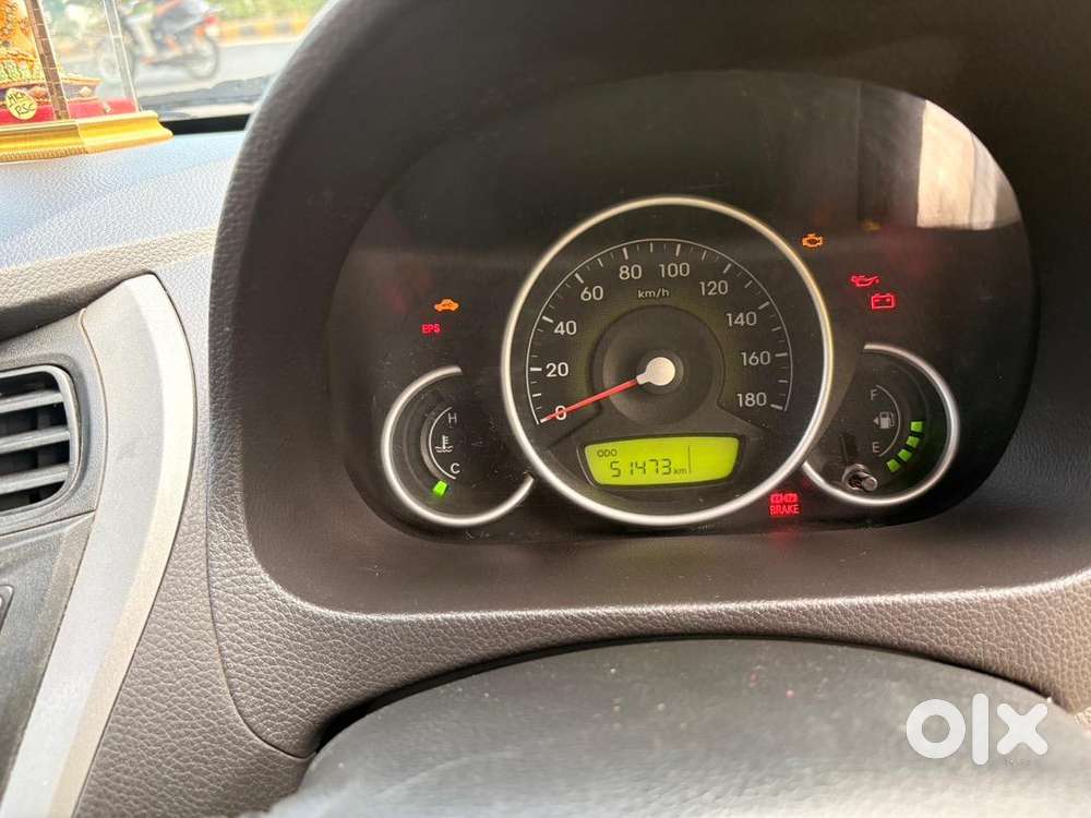 Hyundai Eon 2016 Petrol Well Maintained First Owner