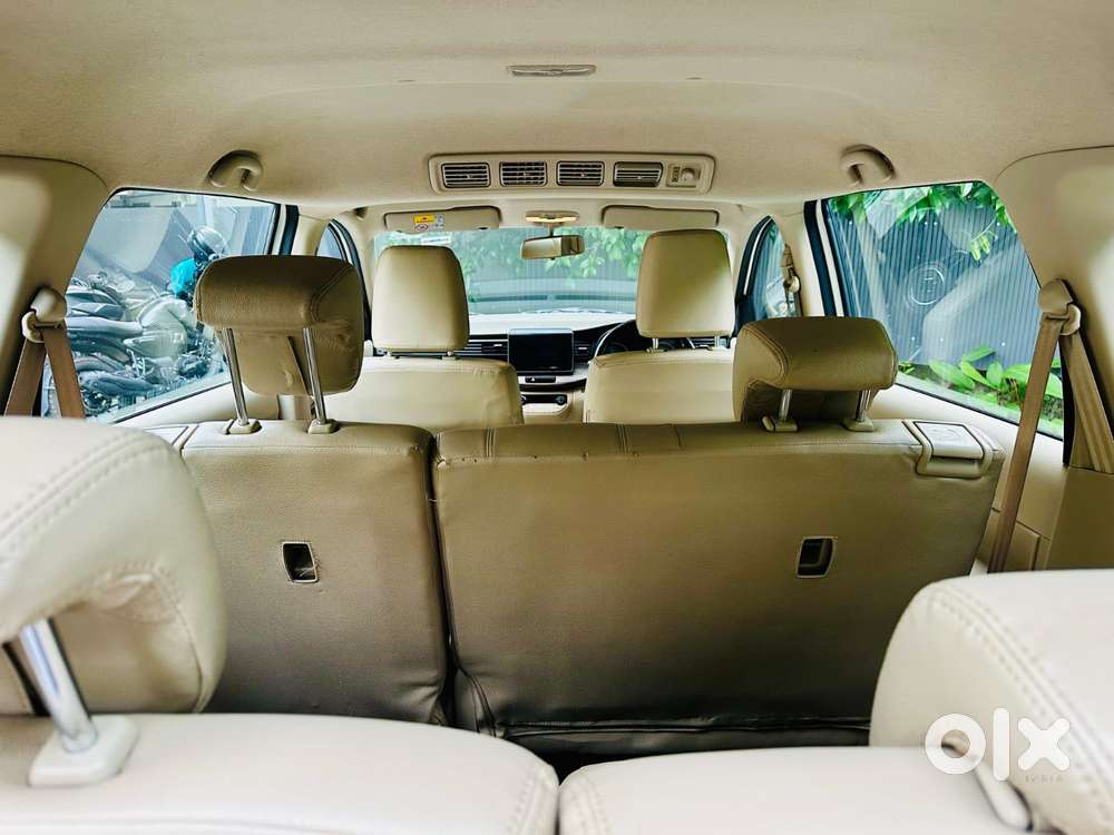 Maruti Suzuki Ertiga 1.5 Zxi, 2020, Petrol