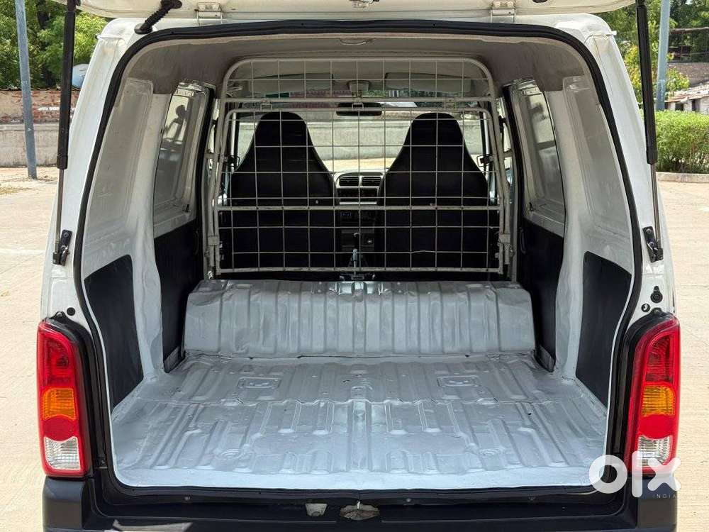 Maruti Suzuki Eeco Cargo, 2020, Cng & Hybrids