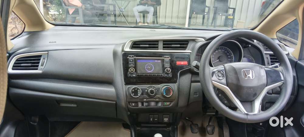 Honda Jazz 1.5 Sv I Dtec, 2015, Diesel