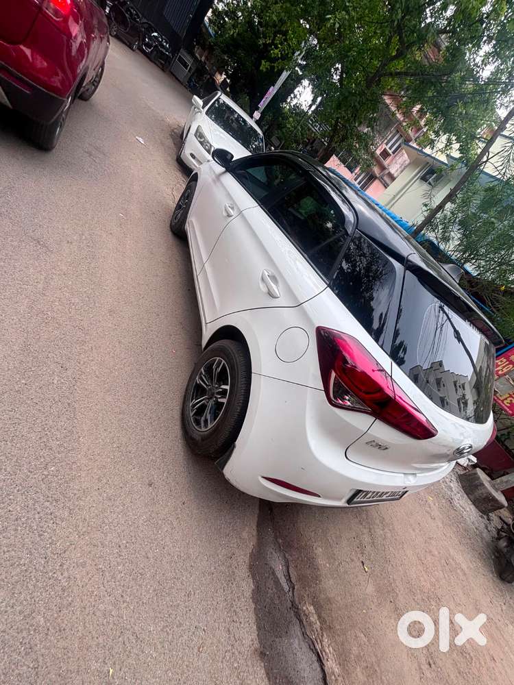 Hyundai Elite I20 2017 Diesel Well Maintained
