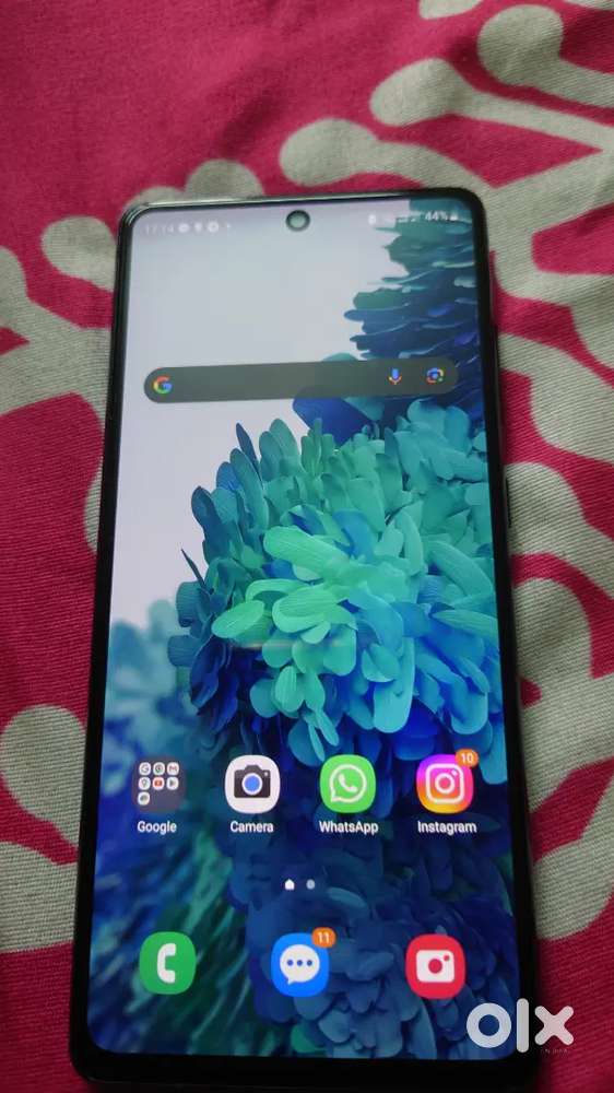 Samsung Galaxy S20FE 5G Mobile Phones 1754465762