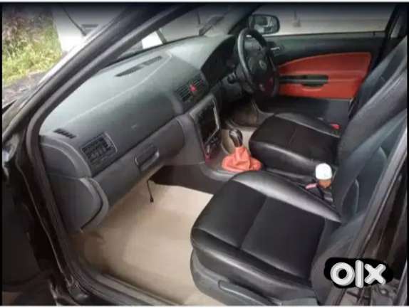 Skoda Octavia 1.9 Tdi