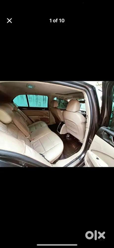Skoda Superb 2011 Petrol Well Maintained