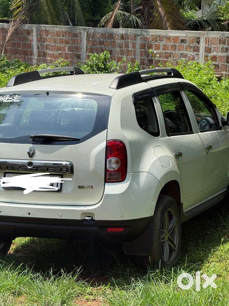 Duster Good Condition