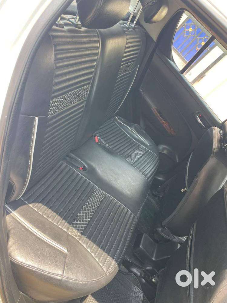 Maruti Suzuki Swift Ddis Zdi, 2016, Diesel