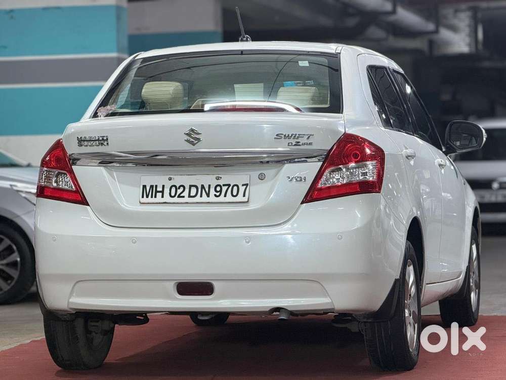 Maruti Suzuki Swift Dzire 2012-2015 Zdi, 2014, Diesel