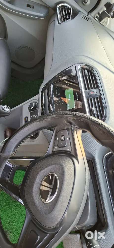 Bilkul Showroom Condition है Ek Hat Ka Chali Hue Mujhe Scorpio Lena