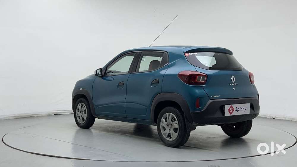 Renault Kwid Rxt 1.0, 2020, Petrol