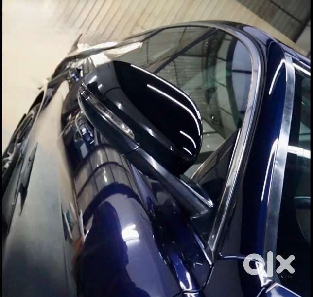 Jaguar Xe Petrol At, 2017 Model - Pristine Condition