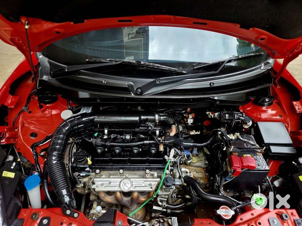 Maruti Suzuki Swift 1.2 Vxi (o), 2022, Petrol