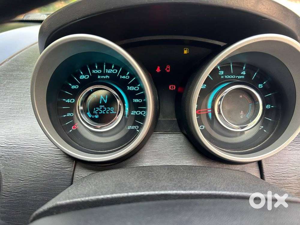 Mahindra Xuv500 2.2 W10, 2017, Diesel