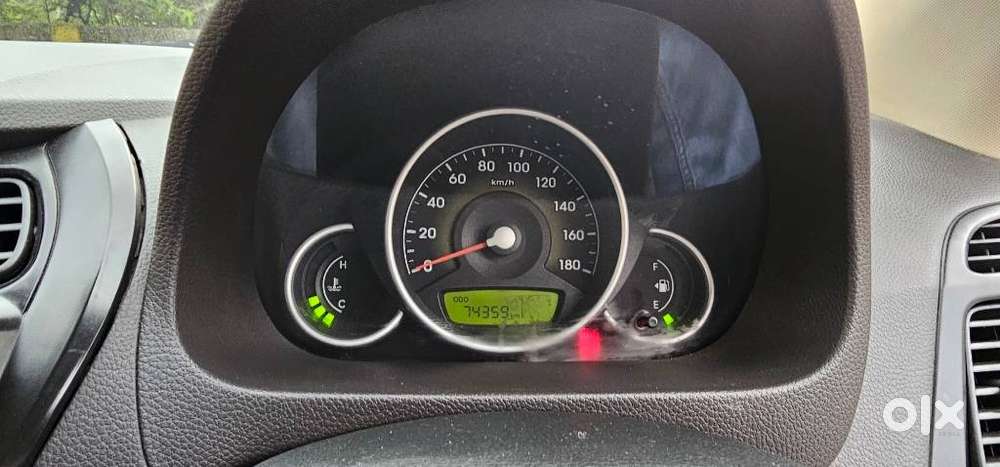Hyundai Eon Magna +, 2014, Petrol