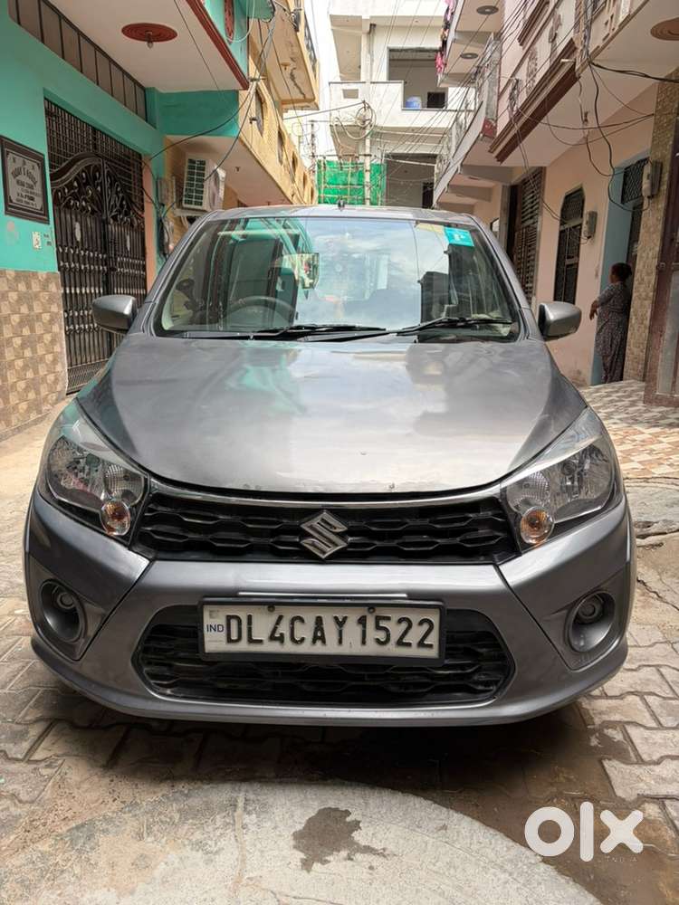 2018 Maruti Celerio 82000 Km 2018