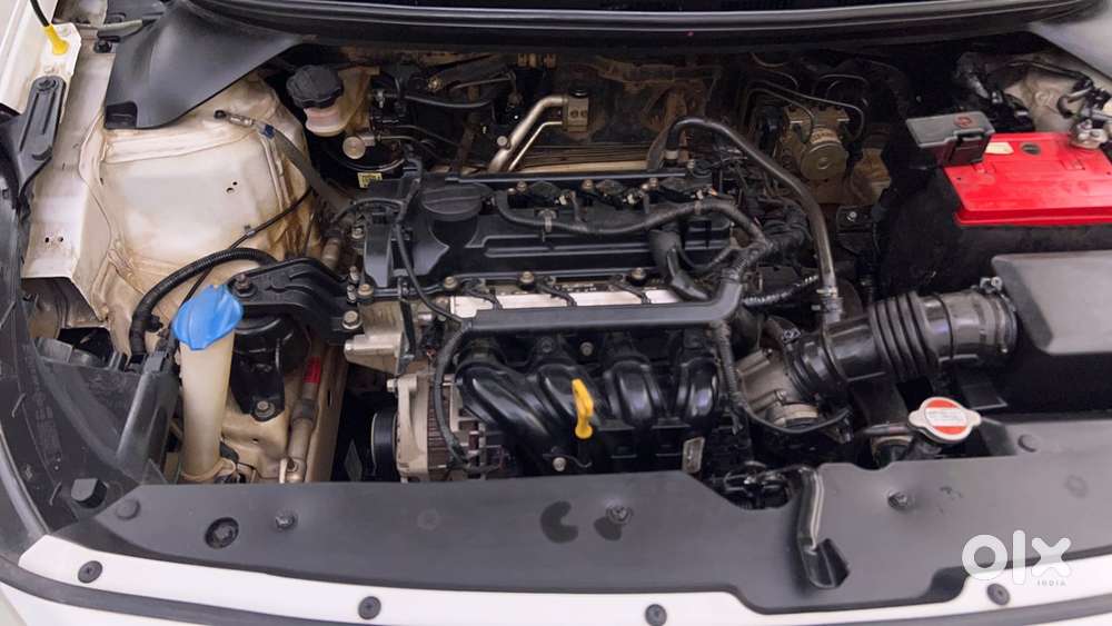 Hyundai Elite I20 1.2 Magna Plus, 2019, Petrol