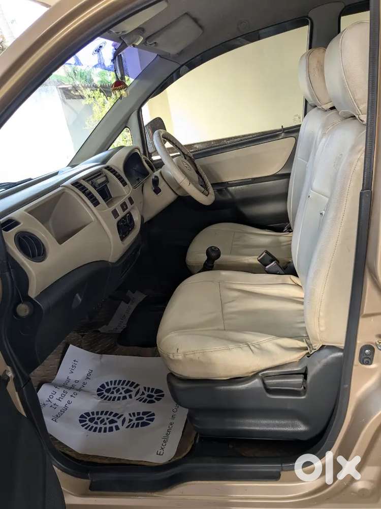 Zen Estilo Just 55k Kms Fc 2028