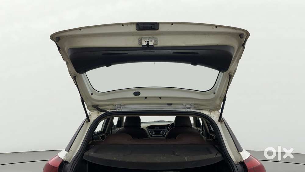 Hyundai Elite I20 Magna 1.2, 2016, Cng & Hybrids