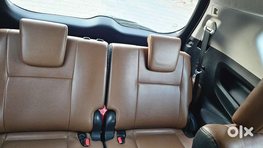 Toyota Innova Crysta