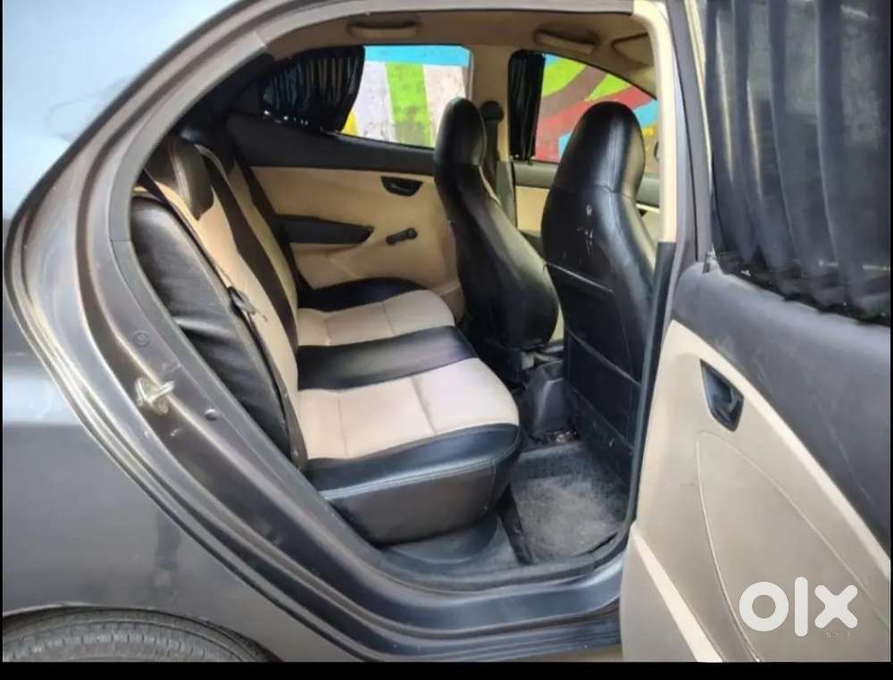 Hyundai Eon 2016 Petrol Well Maintained