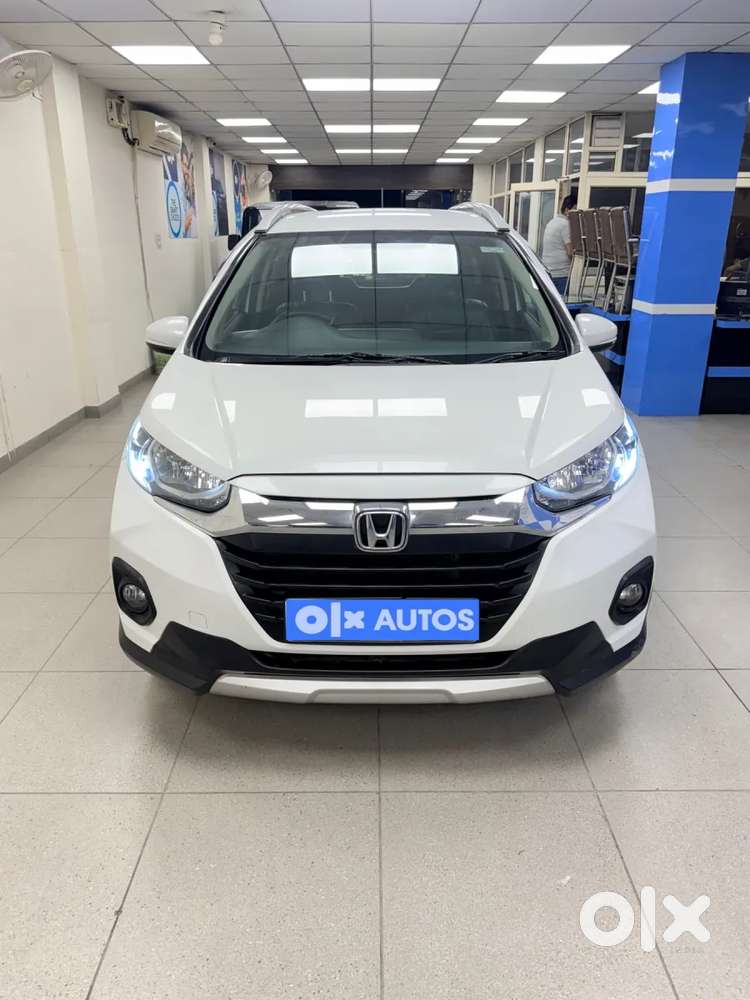 Honda Wr-v [ ] 1.5 Sv I-dtec Mt, 2020, Diesel
