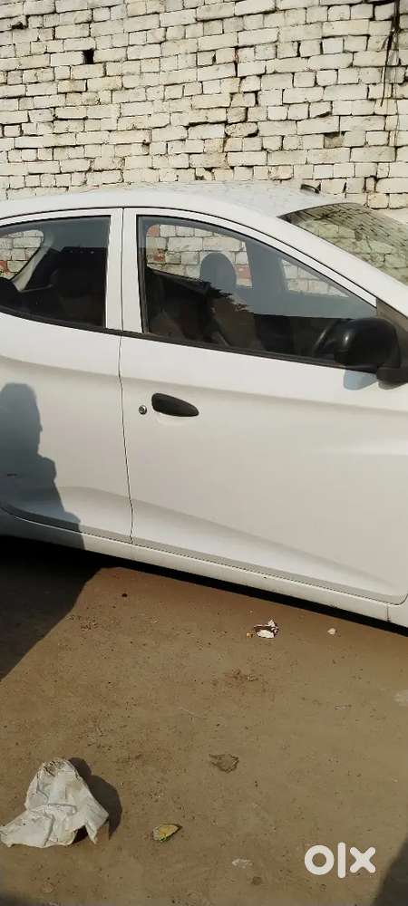 Hyundai Eon 0.8 Magna Petrol 2016