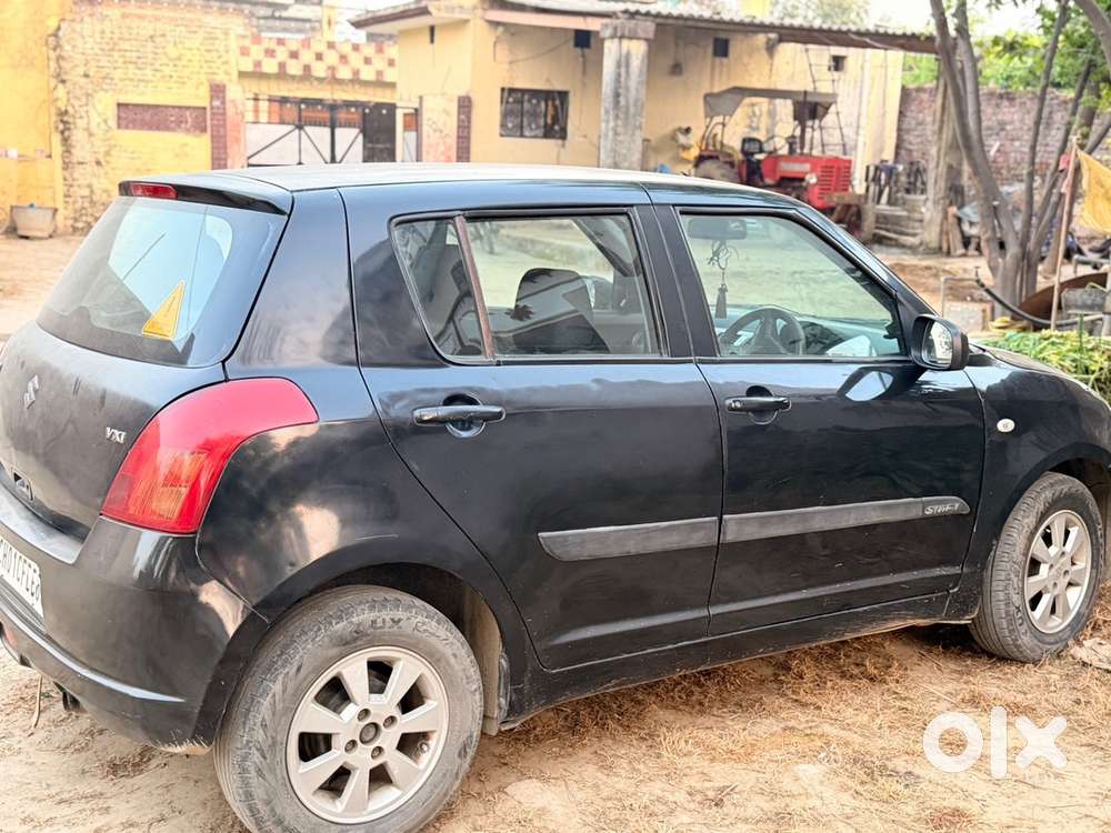 Maruti Suzuki Swift 2006 Petrol Well Maintained