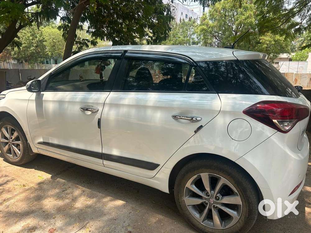 Hyundai I20 2017 Diesel Well Maintained