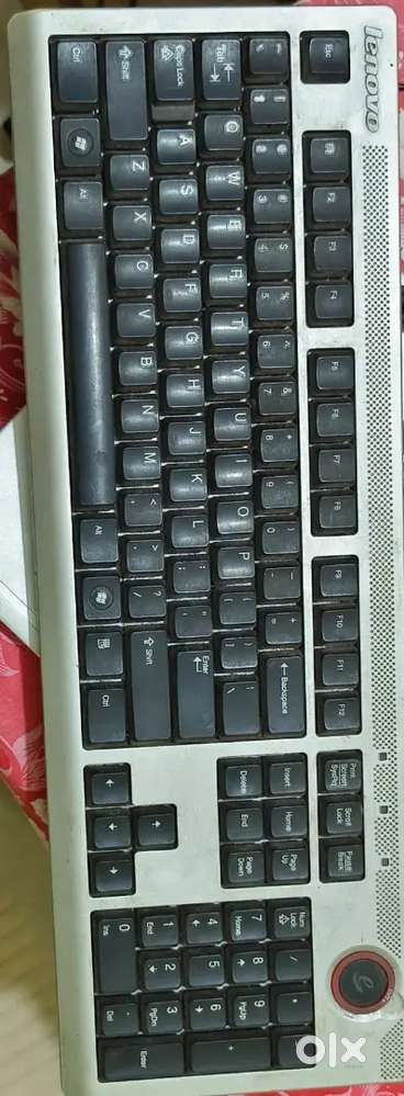 Computer parts