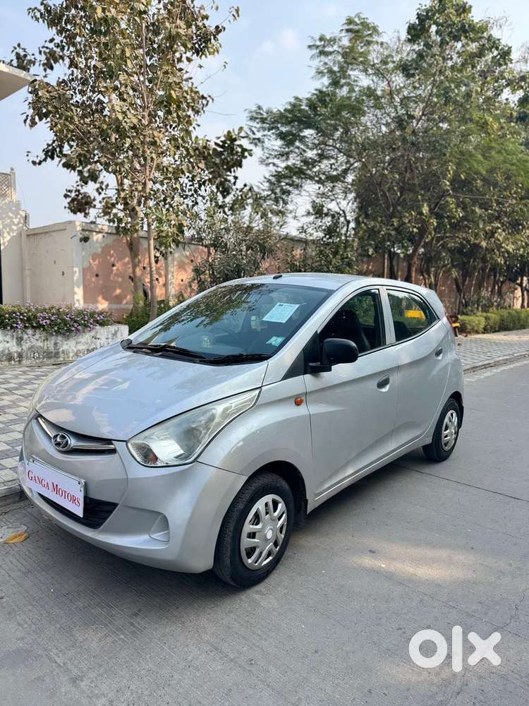 Hyundai Eon Era +, 2014, Petrol