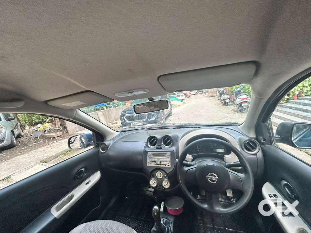 Nissan Micra Active Xv, 2016, Petrol