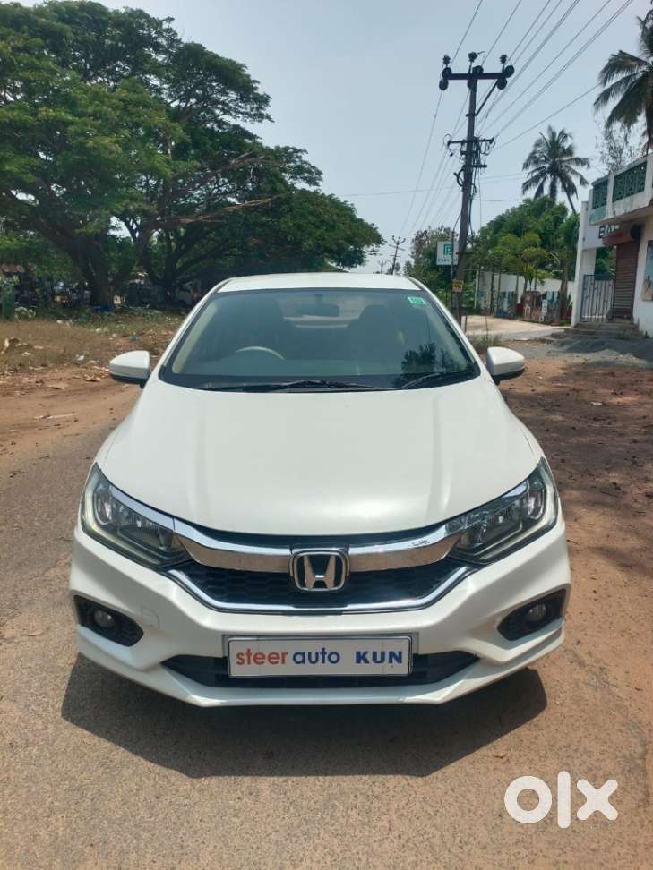 Honda City 1.5 Sv I-vtec Mt, 2022, Petrol