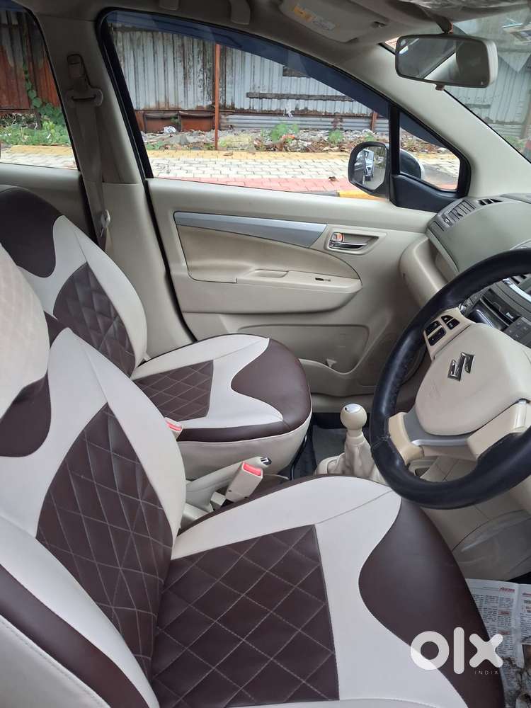 Maruti Suzuki Ertiga Vdi Shvs, 2017, Diesel